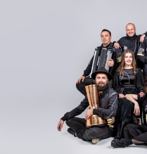 Divanhana, foto: promo