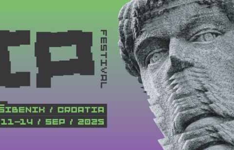 European Music Council na SHIP festivalu