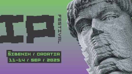 European Music Council na SHIP festivalu