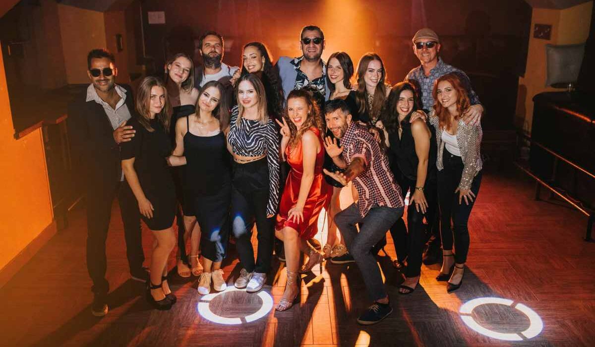 FLUENTES, photo by Tomislav Šilovinac