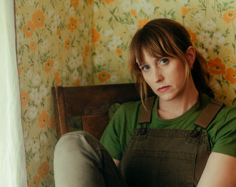 Flock of Dimes, foto: Elizabeth Weinberg