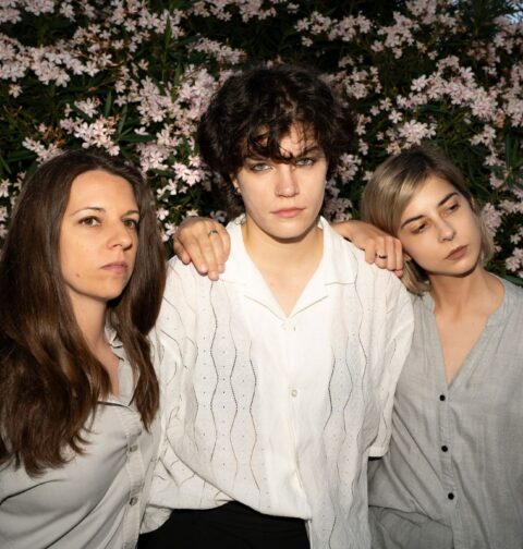 Foster, promo foto