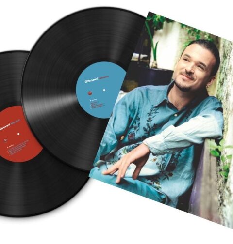 Gibonni - Mirakul 2LP