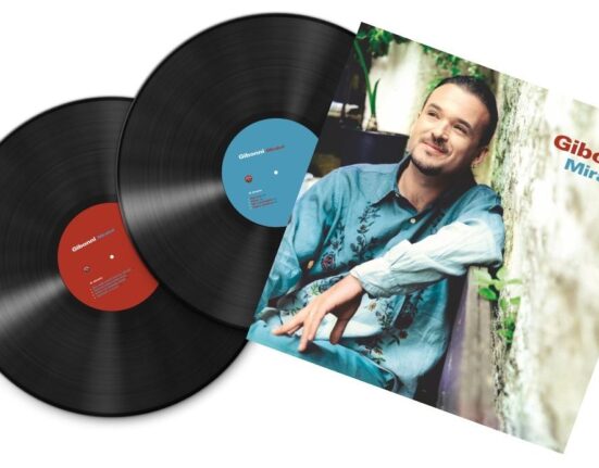 Gibonni - Mirakul 2LP