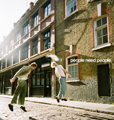 Good Neighbours - People Need People
