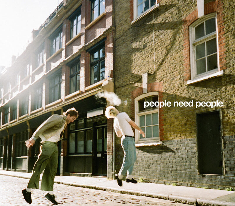 Good Neighbours - People Need People