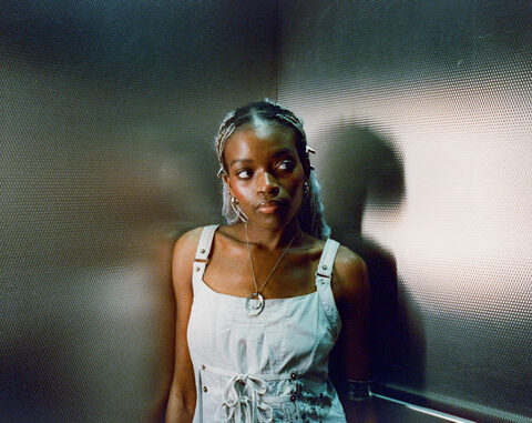 Hannah Jadagu, foto: Sam Wilbert
