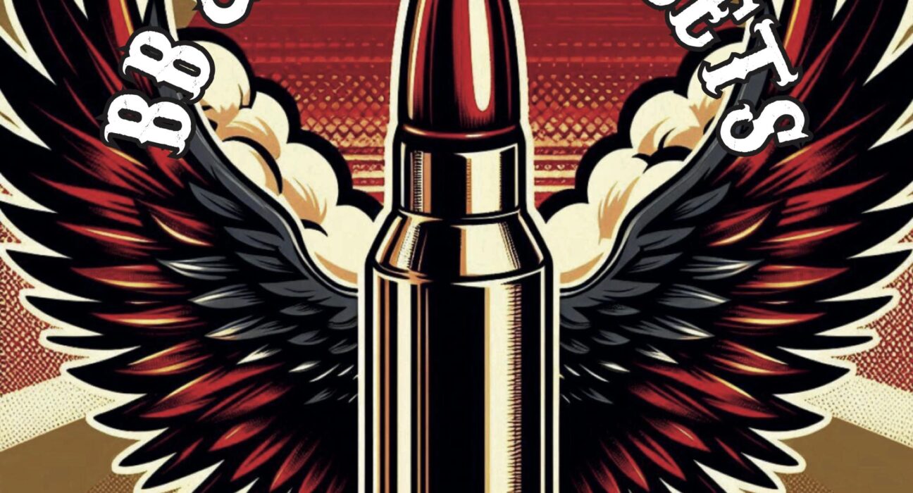 BB & The Bullets - "High Tide"