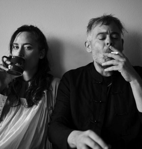 Tannu Tuwa, promo foto