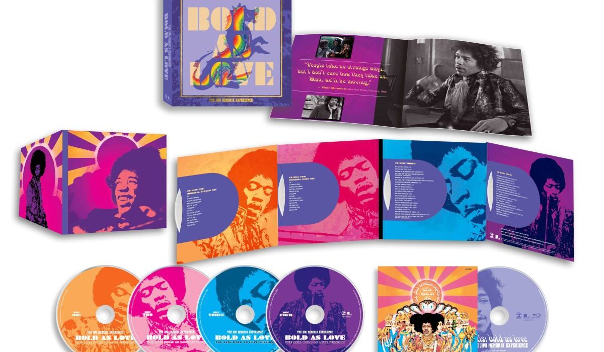 Jimi Hendrix Experience