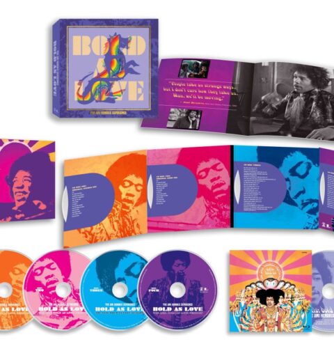 Jimi Hendrix Experience