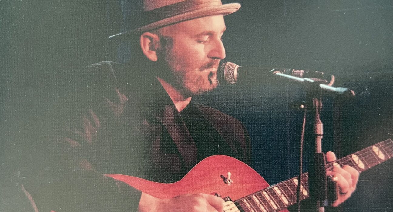 Jon Hines - Memphis Sun