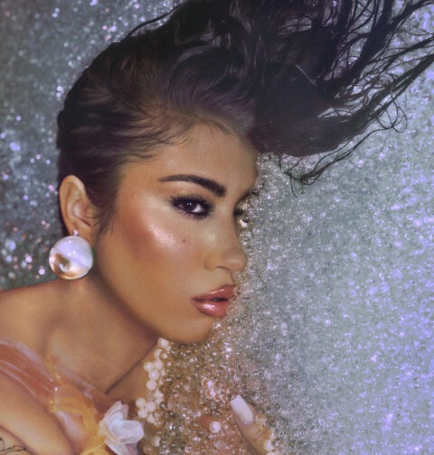 Kali Uchis - Sincerely P.S.