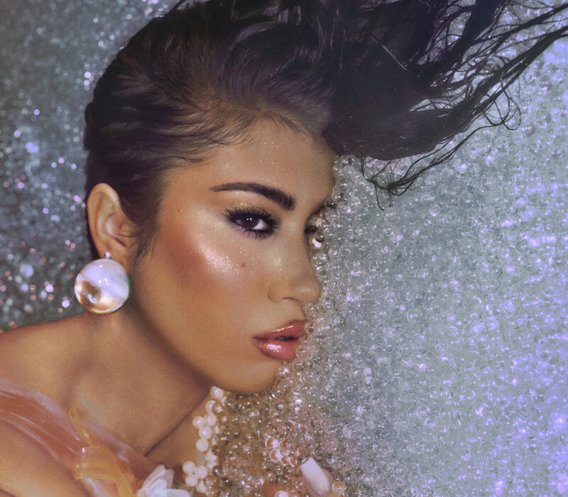 Kali Uchis - Sincerely P.S.