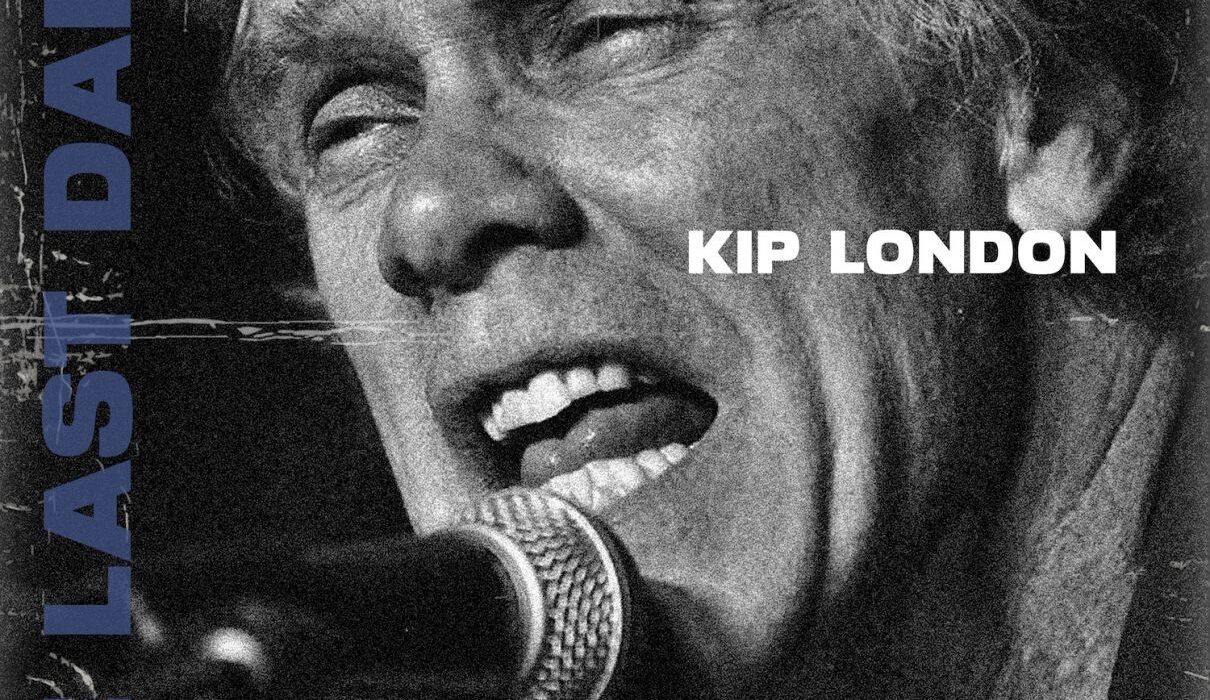 Kip London - The Last Dance