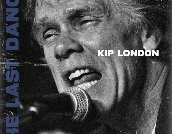 Kip London - The Last Dance