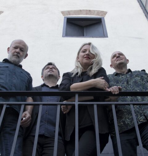 LHD, promo foto