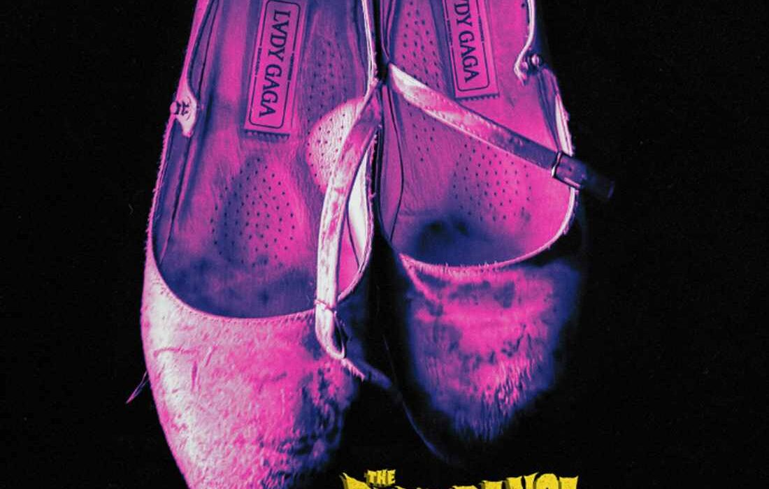 Lady Gaga, The Dead Dance