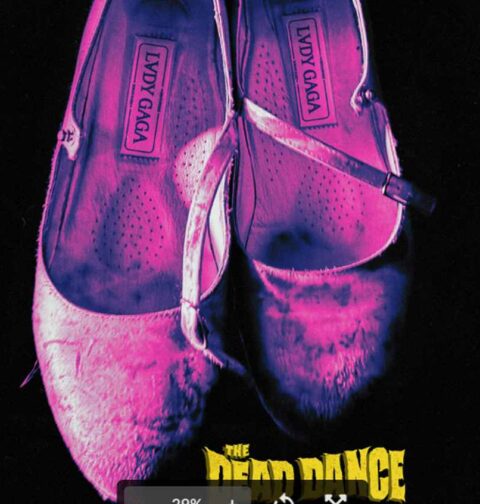 Lady Gaga, The Dead Dance