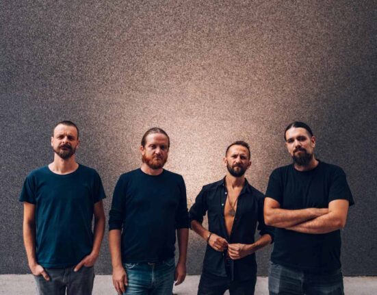 M.O.R.T. - photo by Marko Ristic