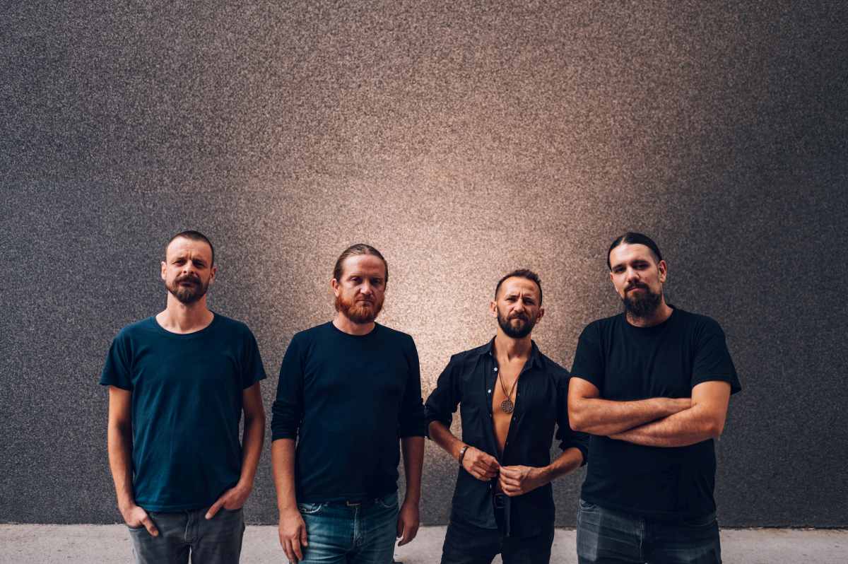 M.O.R.T. - photo by Marko Ristic