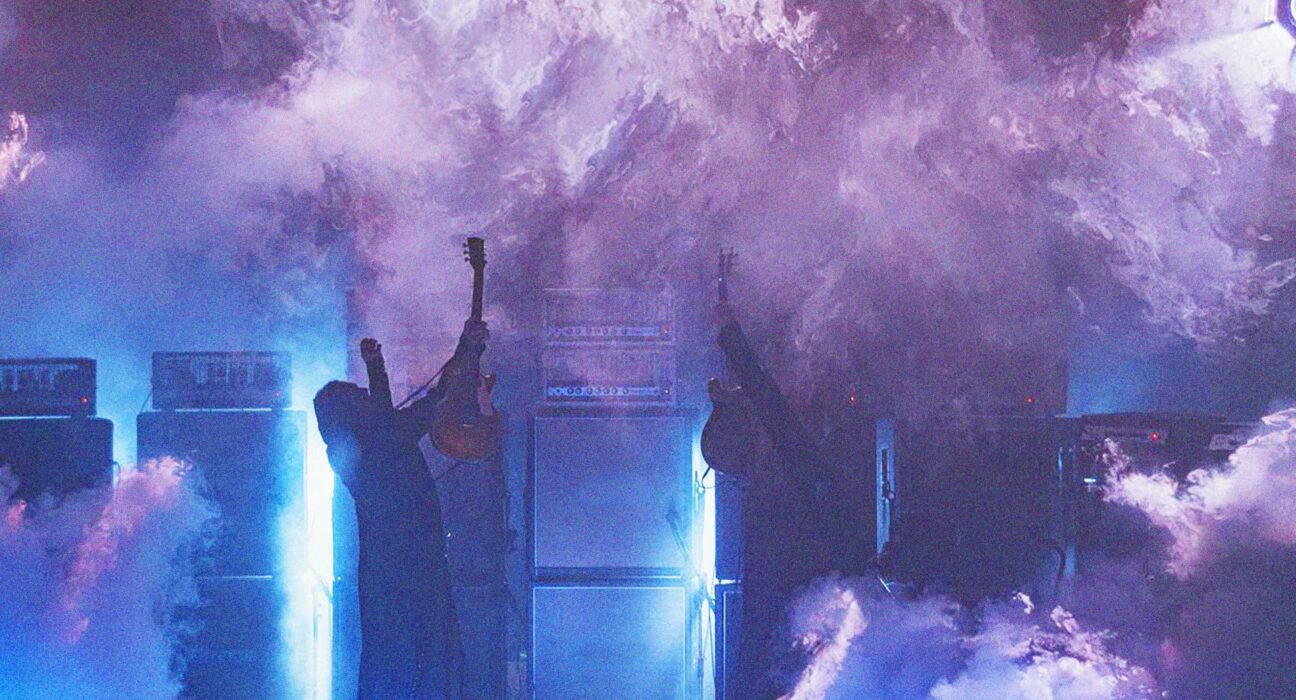 Sunn O))) (foto: promo; Lawrence Sumulong)