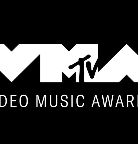 MTV VMA Logo
