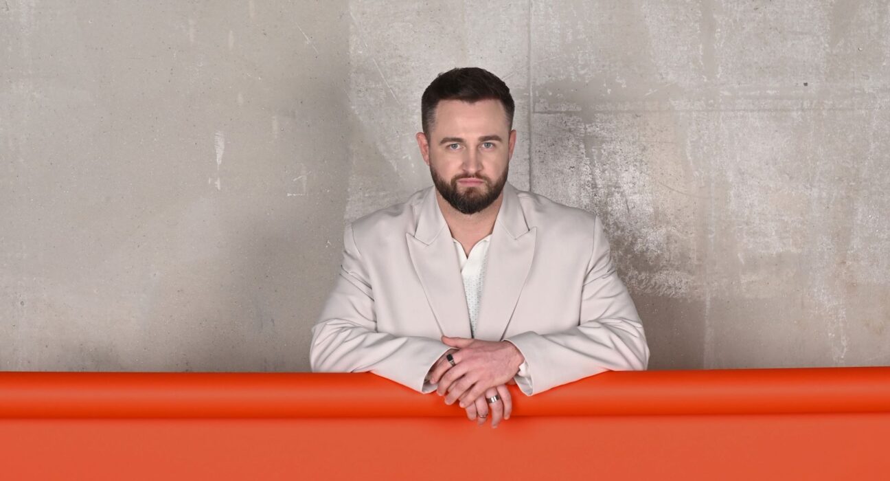 Matija Cvek (foto: promo; Rajna Raguz)