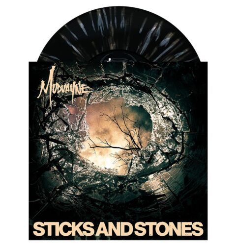 Mudvayne - Sticks And Stones