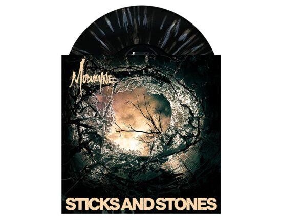 Mudvayne - Sticks And Stones