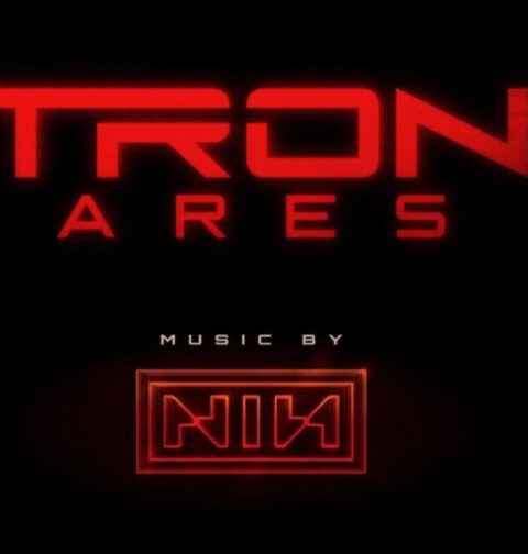 Nine Inch Nails