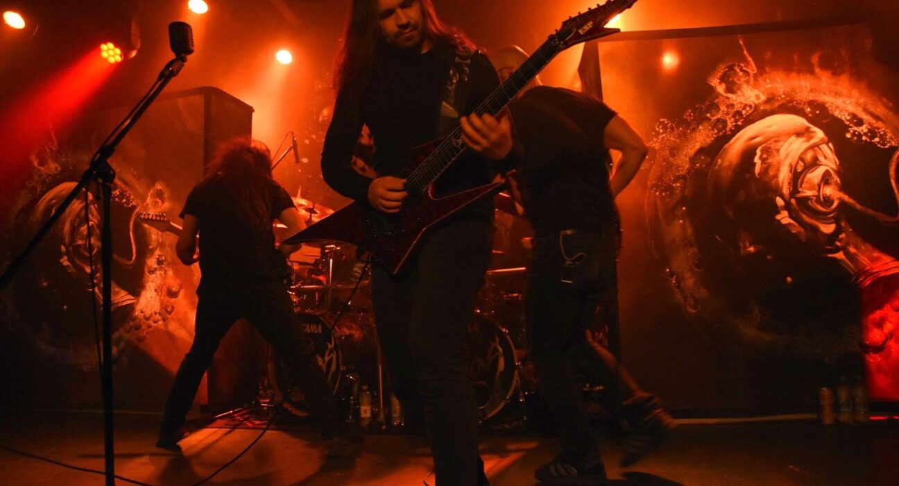 Obscura, foto: Zdenko Horvat