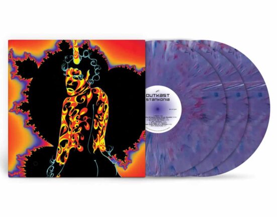 Outkast - Stankonia (25th Anniversary)