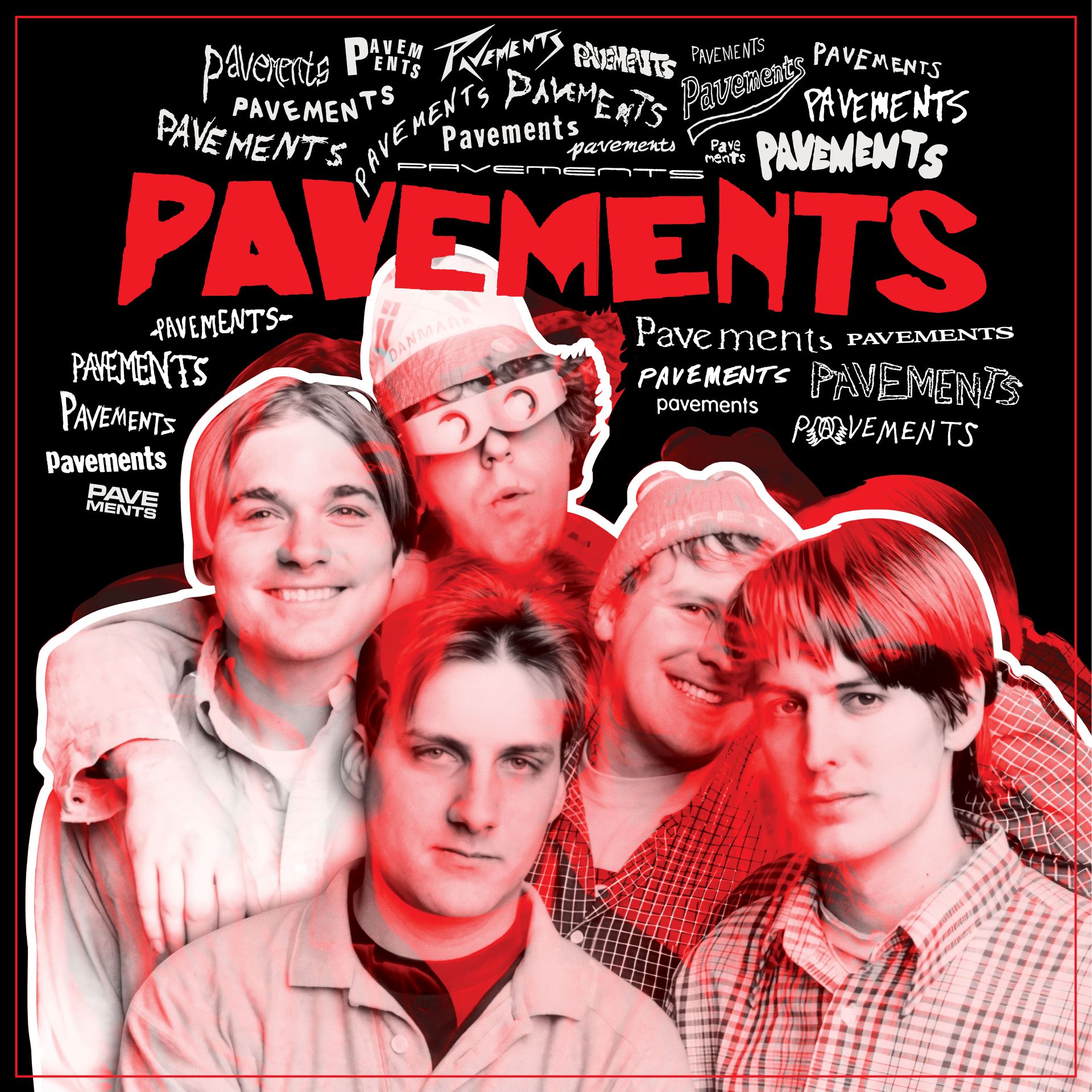 Pavement - Pavements (foto: promo)