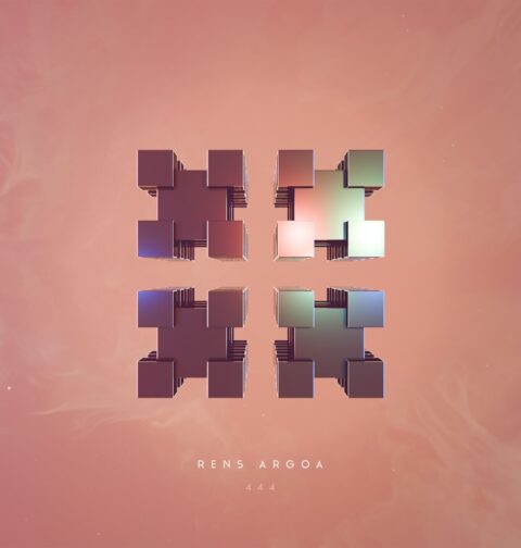 Rens Argoa - 444