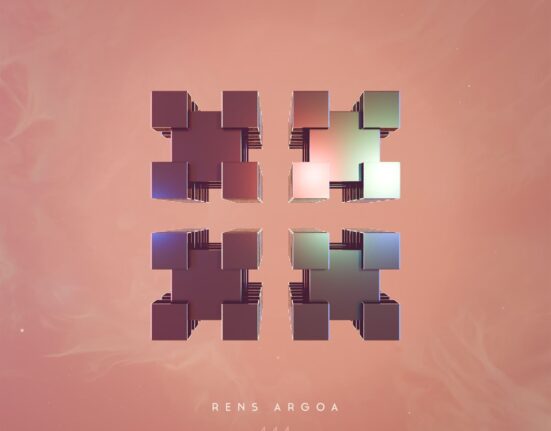 Rens Argoa - 444