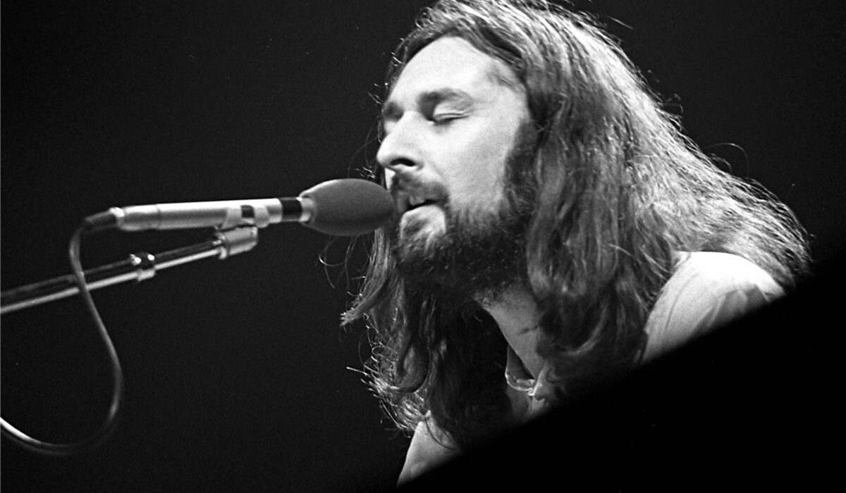 Rick Davies, Supertramp, foto: Wikipedia.org(1979)