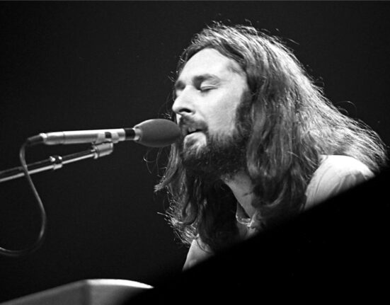 Rick Davies, Supertramp, foto: Wikipedia.org(1979)