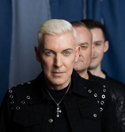 Scooter, promo photo