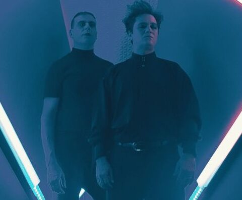She past away, foto: promo
