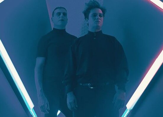 She past away, foto: promo