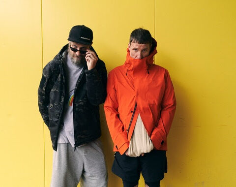 Sleaford Mods, foto: promo