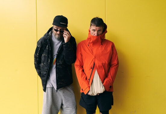 Sleaford Mods, foto: promo