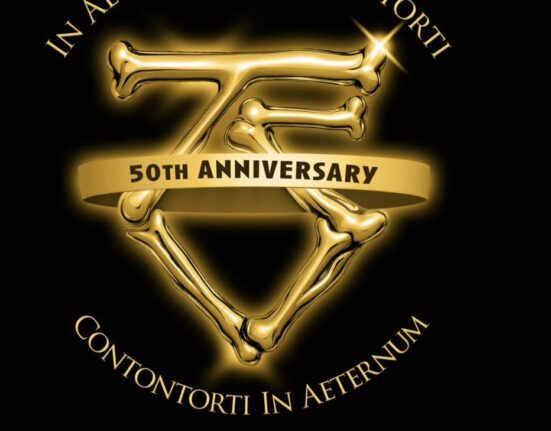 Twisted Sister 2026.