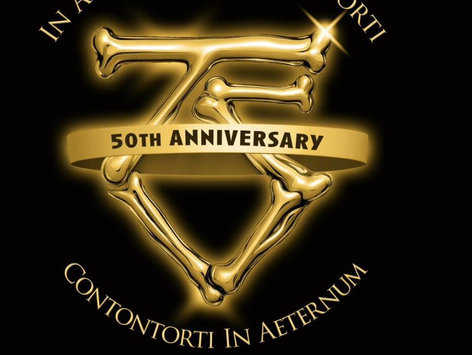 Twisted Sister 2026.