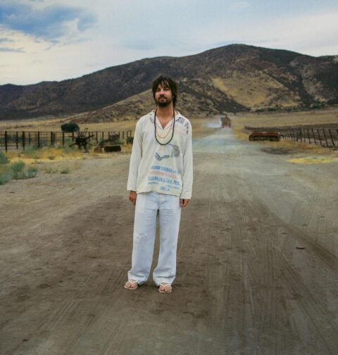 Tame Impala (foto: promo)