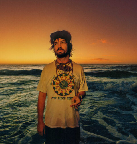 Tame Impala, foto: Julian Klincewicz