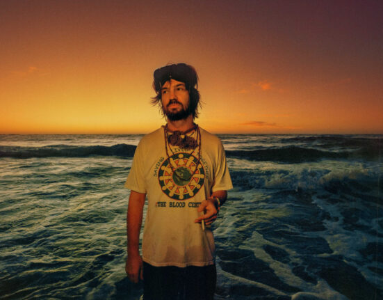 Tame Impala, foto: Julian Klincewicz