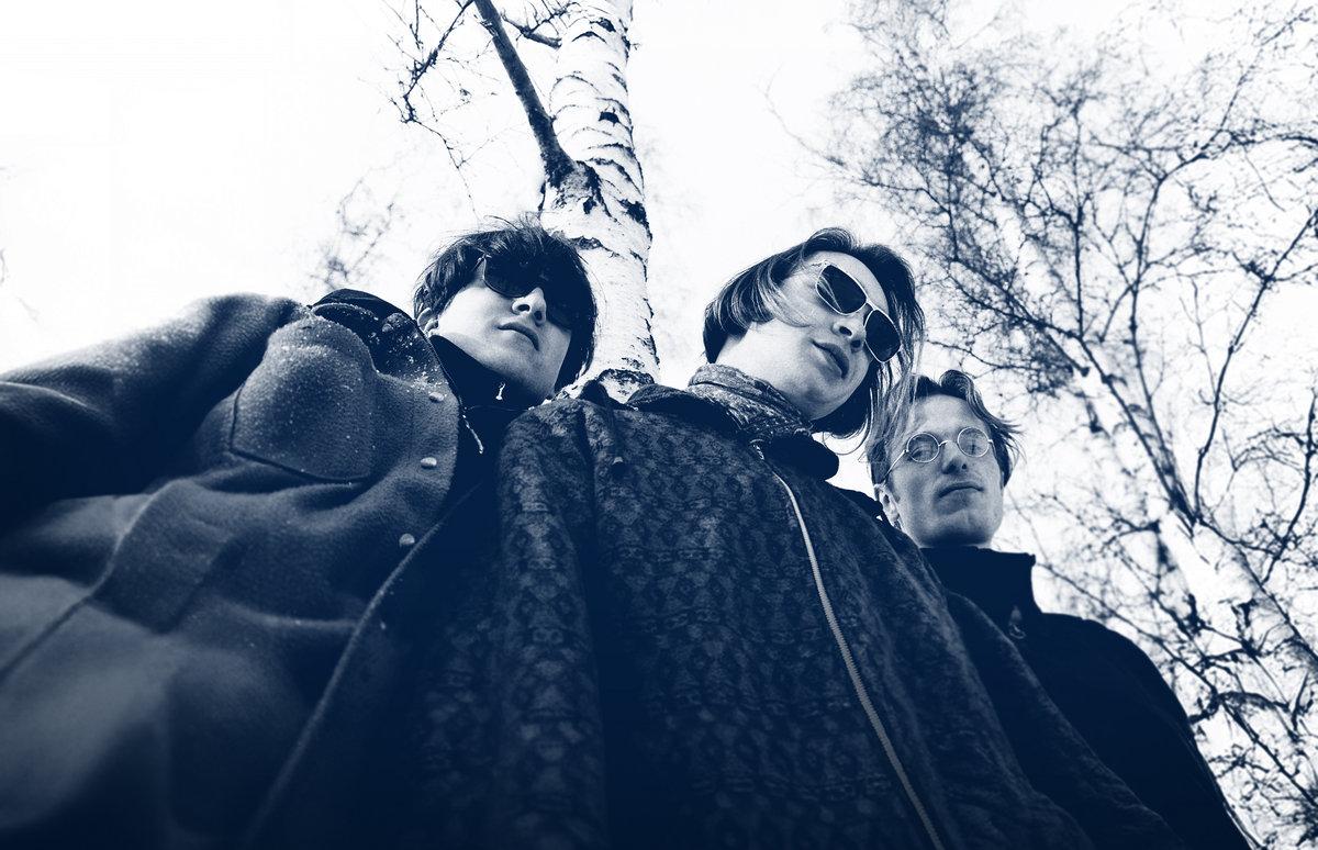 The Naked Souls, foto Bandcamp