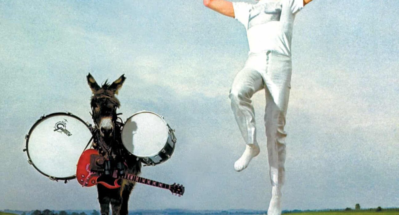 The Rolling Stones - Get Your Ya-Yas Out